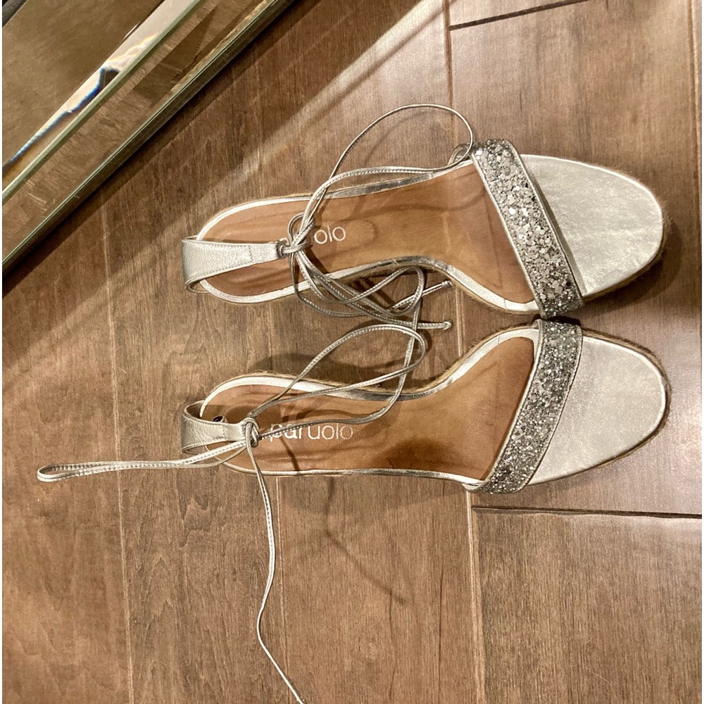 Designer Paruolo Shoes